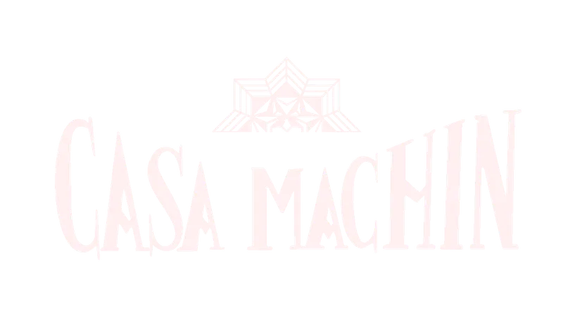 Casa Machín